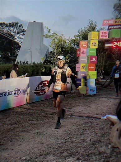 Còn 2 tháng cho 100km DLUT 🔥 #CapCut #xuhuong #CapCut #trailrunning #dalatultratrail2026 @Dalat Ultra Trail