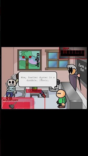 Riddle School Gameplay - No Download Required! - Fun Browser Games on RocketGames.io #games #puzzle