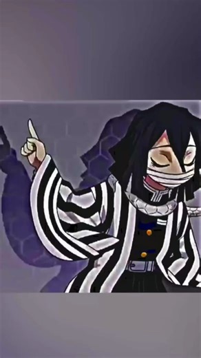 All HASHIRA Pookie dance . #demonslayer #viral