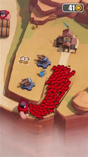 🍀 Top Strategy Games : Kingshot 👑 #kingshot #topstrategygames