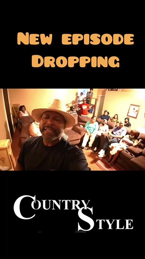 Country Style on TikTok