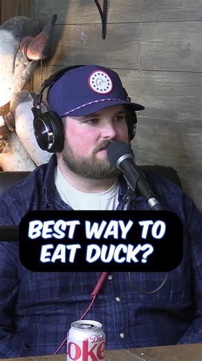 Philly cheese duck is tough to top! 🔥 #midwestflyways #wildgamecooking #waterfowl