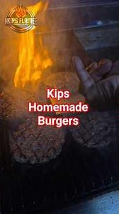 Kips Homemade Burgers