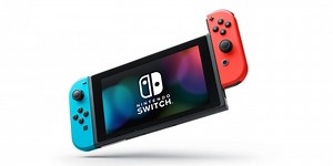 Nintendo Switch : À quoi ressemble le menu de la console ?