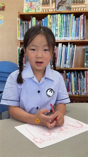 Christian College preppies reveal what they want to do when they grow up