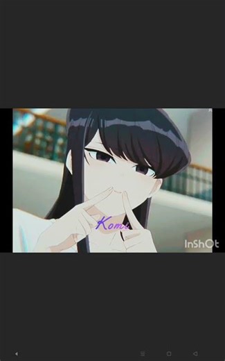 random edit of random girls in random anime and with aa random song