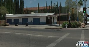 Eatery to take over old 4th Ave. service station