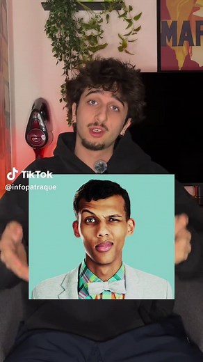 Stromae : Nouvelles de sa carrière musicale