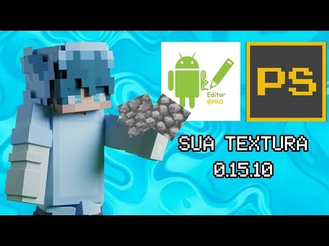 COMO FAZER TEXTURA PRO SEU CRAFTSMAN 😱😱😱2026