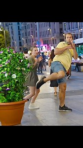 Ja ja ja ja ja 😂 Bushman Prank | Alex Troy Official