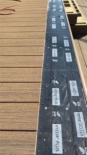 26K views · 66 reactions | These new Deckorators clips are so easy to use they practically install themselves 路‍♂️ . . #deck #decking #builder #deckdesign #framing | Premier Outdoor Living | Facebook