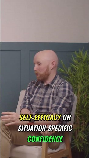 Unlock Your Potential The Power of Self Efficacy Explained