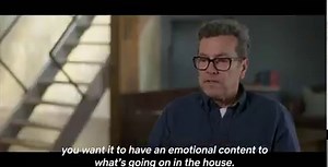 Setting the Stage | The Woman in the Window