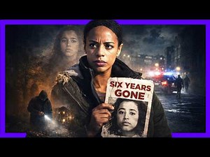 🎬 Six Years Gone (2022) | Emotional Missing Child Suspense Drama | Veronica Jean Trickett 😢🔍