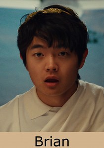 Brian streaming: where to watch movie online?