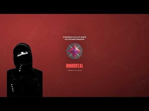 Phantom (Valorant Edit)