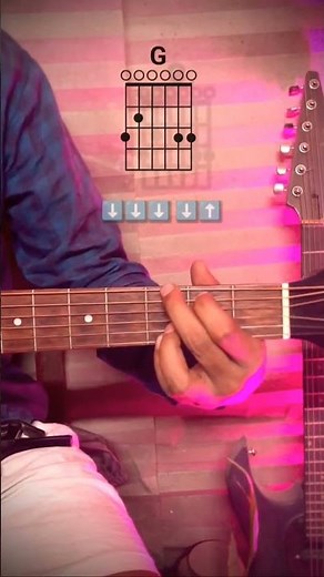 Golden - KPOP Demon Hunters || Guitar Tutorial #shorts #guitar #chords #guitarlessons