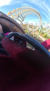 7.7K views · 336 reactions | Python is soo smooth!  Efteling Theme Park Resort #freizeitpark #efteling #rollercoaster #achterbahn #themepark #python #thrillsandfood | Thrills and Food | Facebook