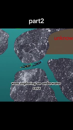 Sapicata Cave Diving Accident: Survival Insights