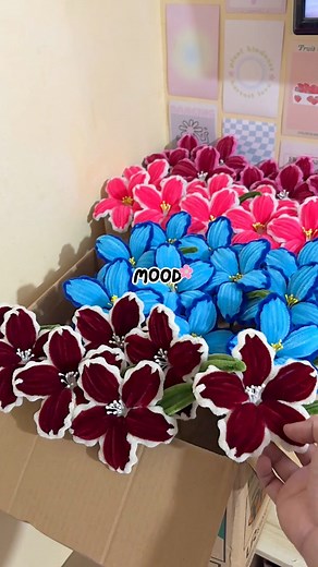 142K views · 2.4K reactions | BTS: Bulk order packing in progress. ✨ | Mood. | Facebook