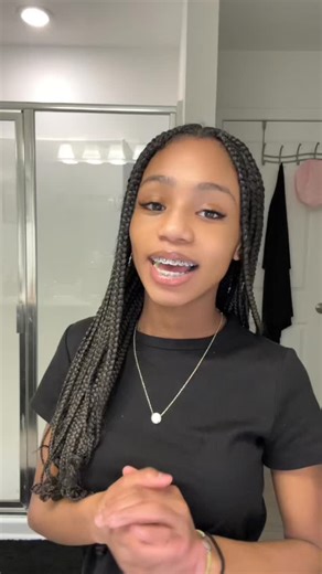 Aria Amia on Instagram: "Heyyall 👋🏽 Check out my daughter Aaliyah Natural Eyebrow Tutorial #reels #viral #makeuptutorial #foryou #eyebrows @elfcosmetics @morphebrushes"