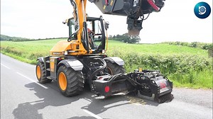 88K views · 105 reactions | A sophisticated machine that can repair...