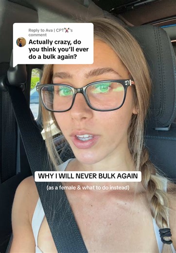 Body Recomposition Tips: No More Bulking for Women