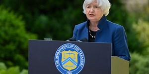 Yellen says ‘I was wrong’ last year on the path of U.S. inflation