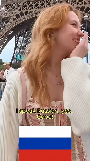 Languy on Instagram: "BEST LANGUAGE SURPRISE COMPILATION 😂😂 #polyglot #prank #language #viral #fyp #funny #socialexperiment #experiment #languagelearning #bilingual #japanese #chinese #mandarin #korean #arabic #ukrainian #russian #german #spanish #vietnamese #hindi #portuguese"