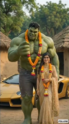 Hulk ki baboon #viralhulk #hulkstory #shortvideo