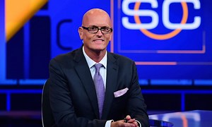 Scott Van Pelt joins our 19th Hole podcast to talk The Masters