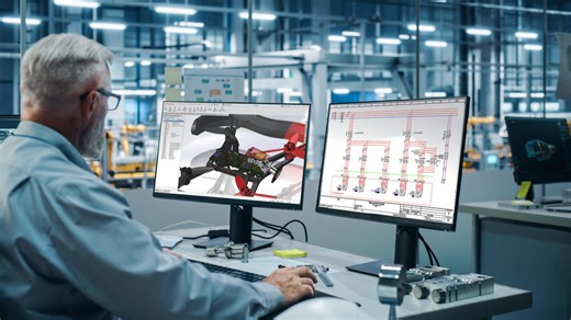 How SOLIDWORKS Electrical and PDM Can Work Together Webinar