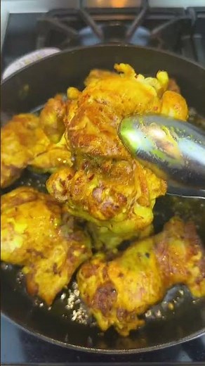 Tumeric Chicken Recipe #turmeric #chickendinner #curry #brookshires #grocerystores #TXgrocery