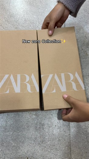 Explore the New Zara Collection at Shoe For You Online