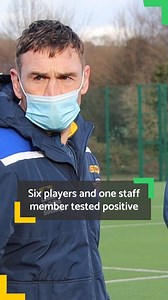 5.8K views · 18 reactions | Leeds Rhinos CLOSE Kirkstall training...