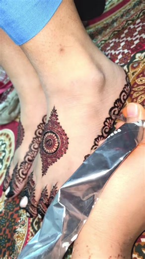 Mesmerizing Mahndi Designs for Every Occasion