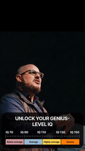 🤔 Think you're smarter than most people? Prove it. 🧠 15 expert-designed challenge. 3 minutes. Only 3% score perfectly. Are you one of them? 🎯 Tap to reveal your real IQ now. | IQ-Brain Global