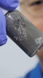 This metal ink can read your vital signs through sweat and is poised to revolutionize the field of personalized health | NowThis