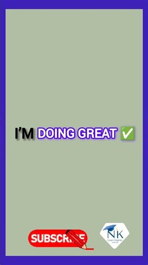 Speak This Daily to Sound Fluent in English 💬