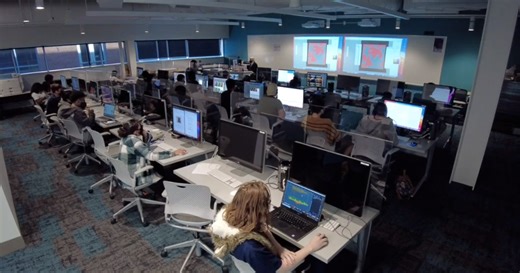 These are the top 20 jobs in Northeast Ohio right now that provide family-sustaining wages, new report says