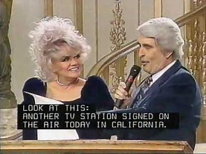 TBN Closed Captioned Commercial 1995