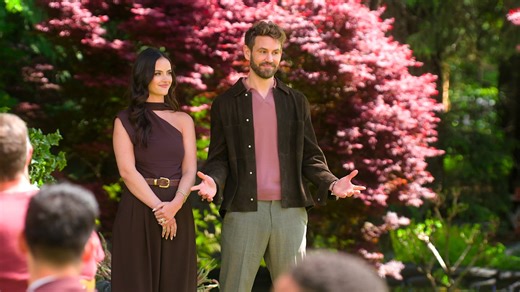 Meet the Age of Attraction cast and couples (with ages and pictures)