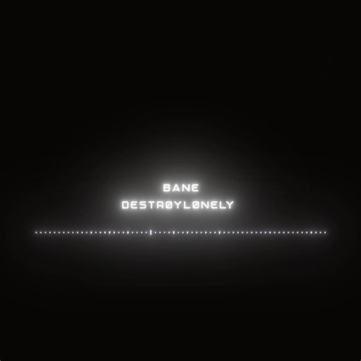 bane - destroy lonely || og @Mori #aesthetic #aestheticeditaudio #editaudios #audiosforedits #fyp