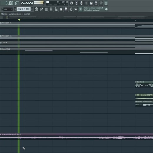 Нюша Type Beat for Music Production