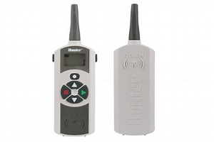 HUNTER ROAM REMOTE KIT