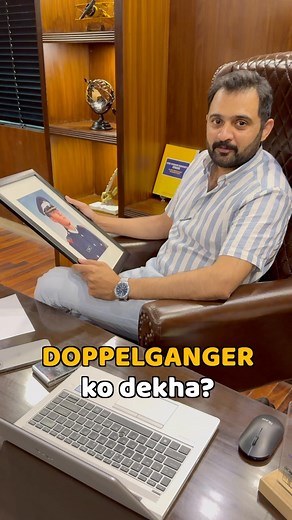 What doppelganger means? | Read Right Institute