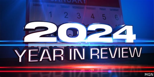 WVVA recaps 2024′s top local stories