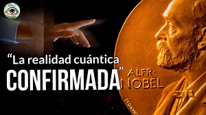El Premio Nobel de Física 2025 CONFIRMA que la Realidad es Cuántica 🧠 ¡La Realidad Es Cuántica y la Ciencia ya lo Confirmó! 🌌 En este video exploramos el Premio Nobel de Física 2025 y el experimento revolucionario que transformó para siempre nuestra comprensión del universo. Lo que antes eran solo teorías, hoy es una certeza experimental: vivimos en un mundo regido por las leyes cuánticas, incluso a escalas visibles. 🤯 A lo largo de este viaje fascinante, entenderás cómo circuitos superconduc