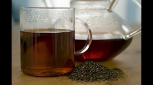 Excessively sweating? Here are 12 home remedies that just might help