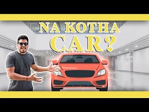 Na Kotha Car | Akhil Jackson